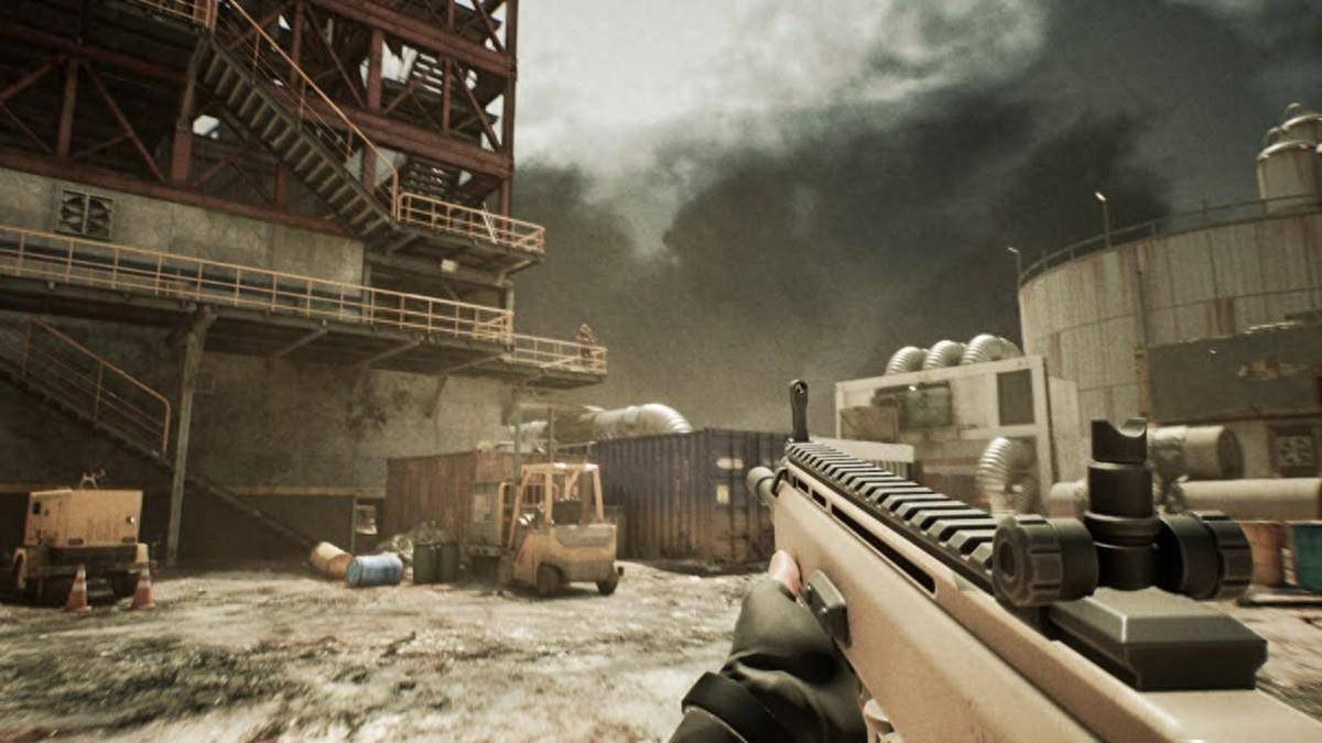 英雄联盟 终极版 截图16