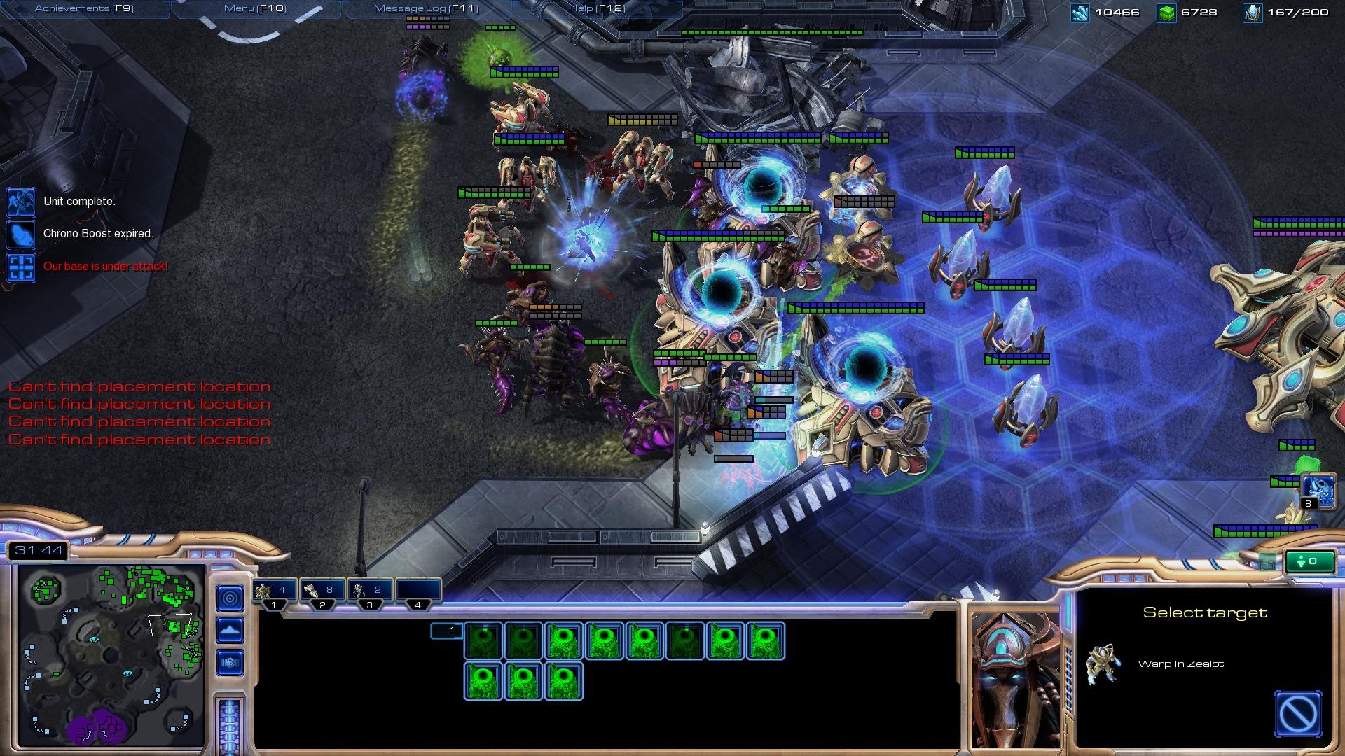 深岩银河 完整版 截图6