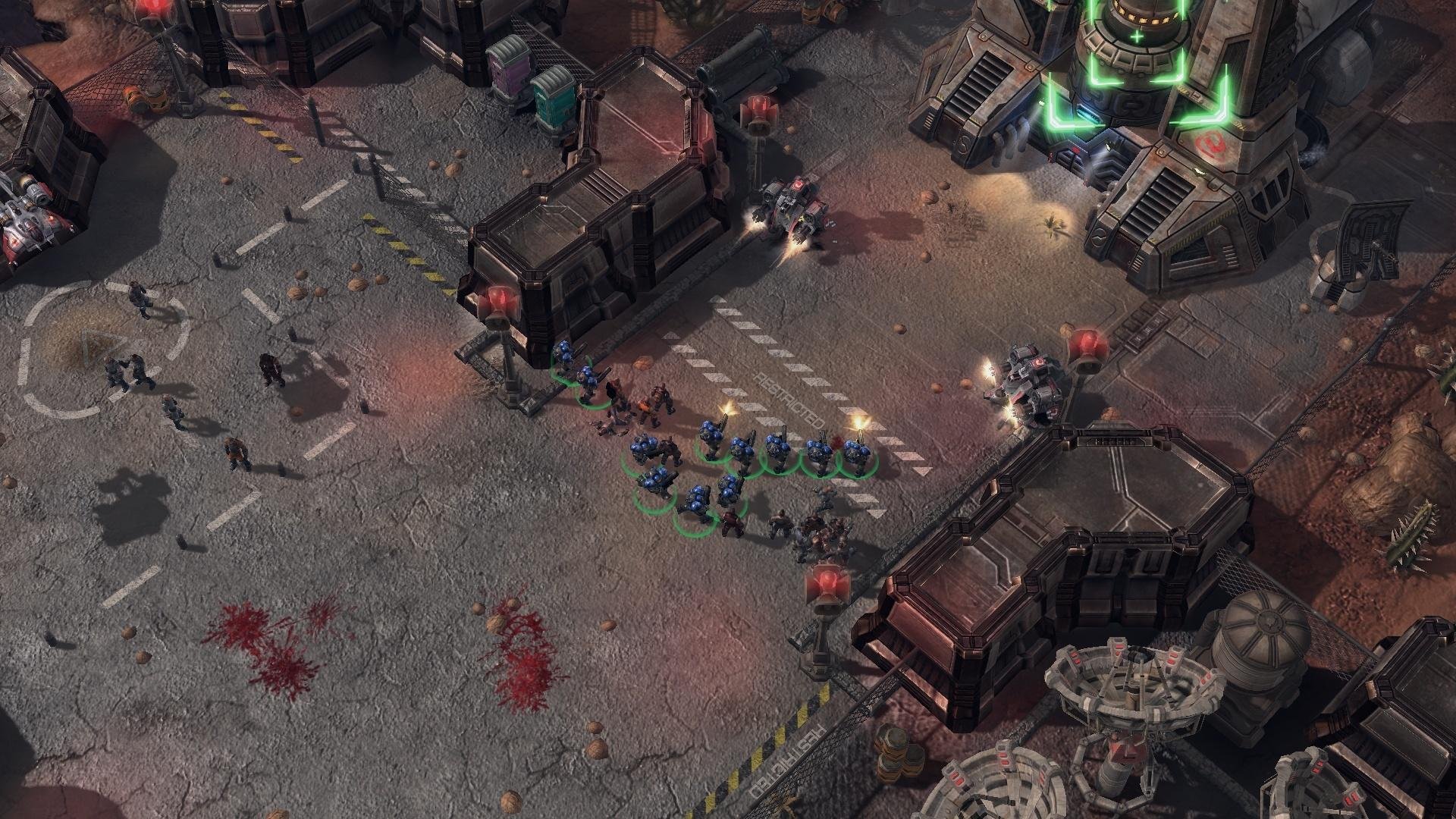 深岩银河 完整版 截图11