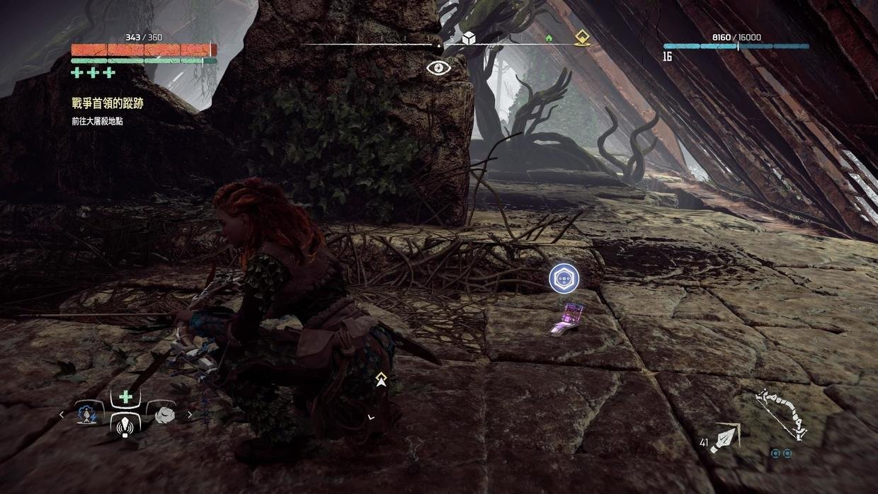 巫师3：狂猎 完整版 截图19