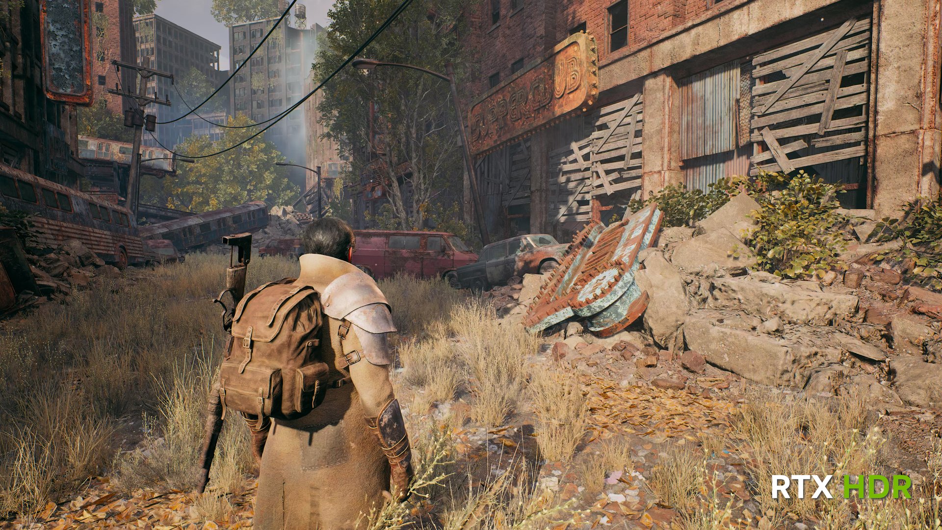 巫师3：狂猎 完整版 截图23