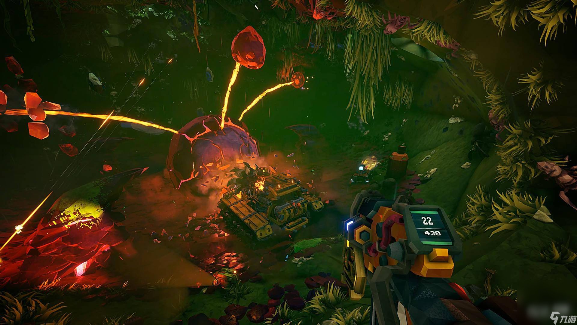 对马岛之魂 终极版 截图4