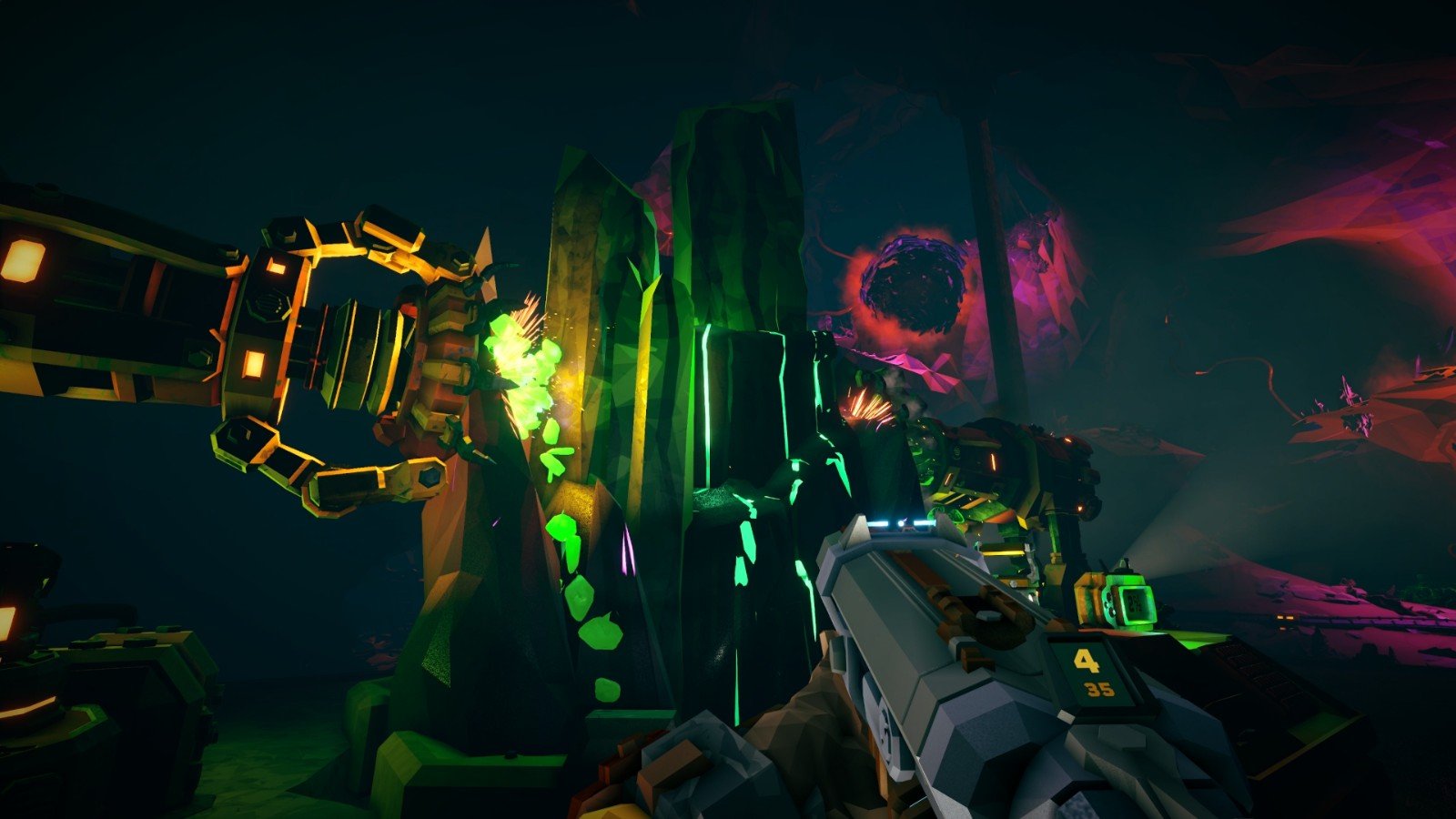 对马岛之魂 终极版 截图12