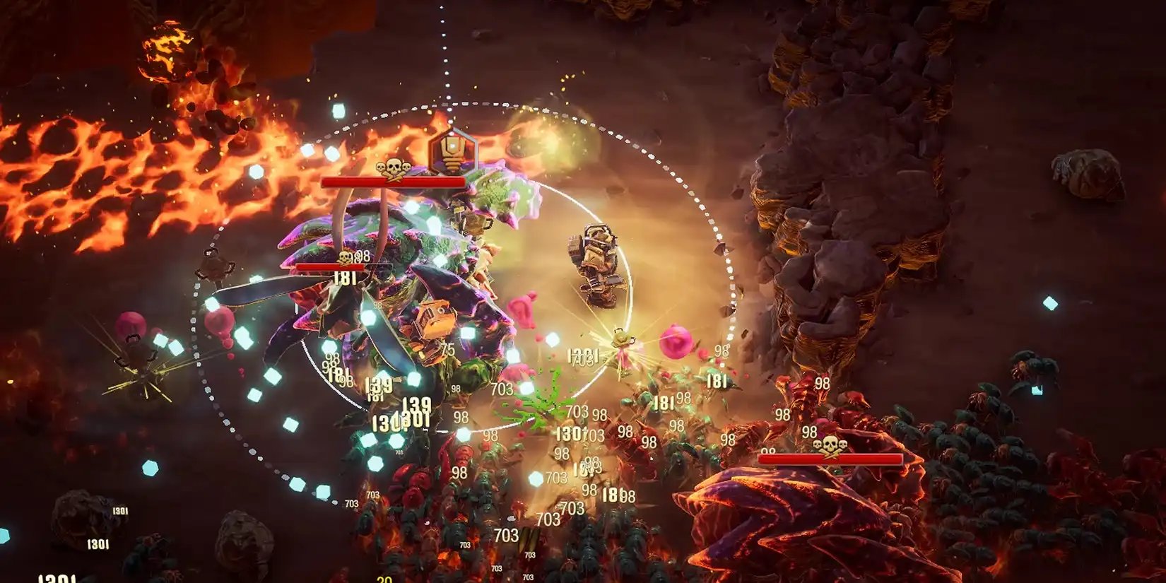 对马岛之魂 终极版 截图13