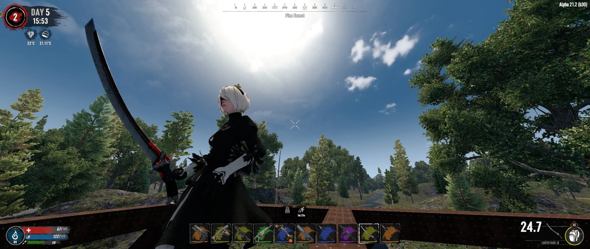 只狼：影逝二度 完整版 截图15