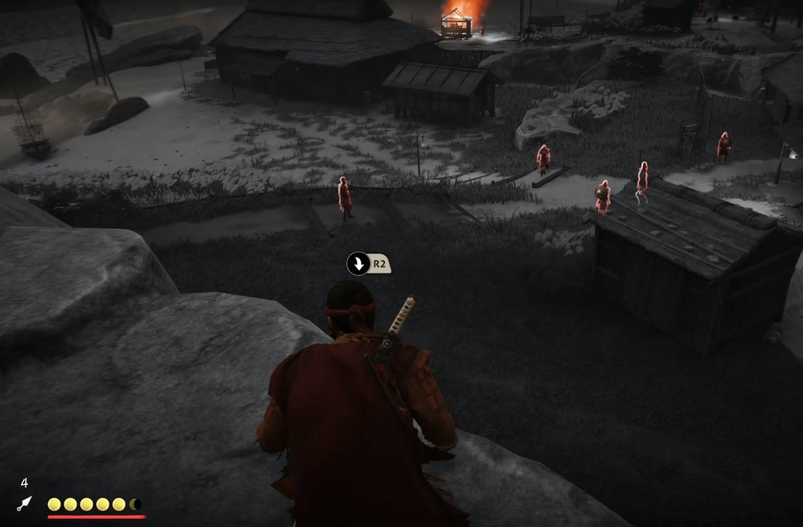 巫师3：狂猎 豪华版 截图12