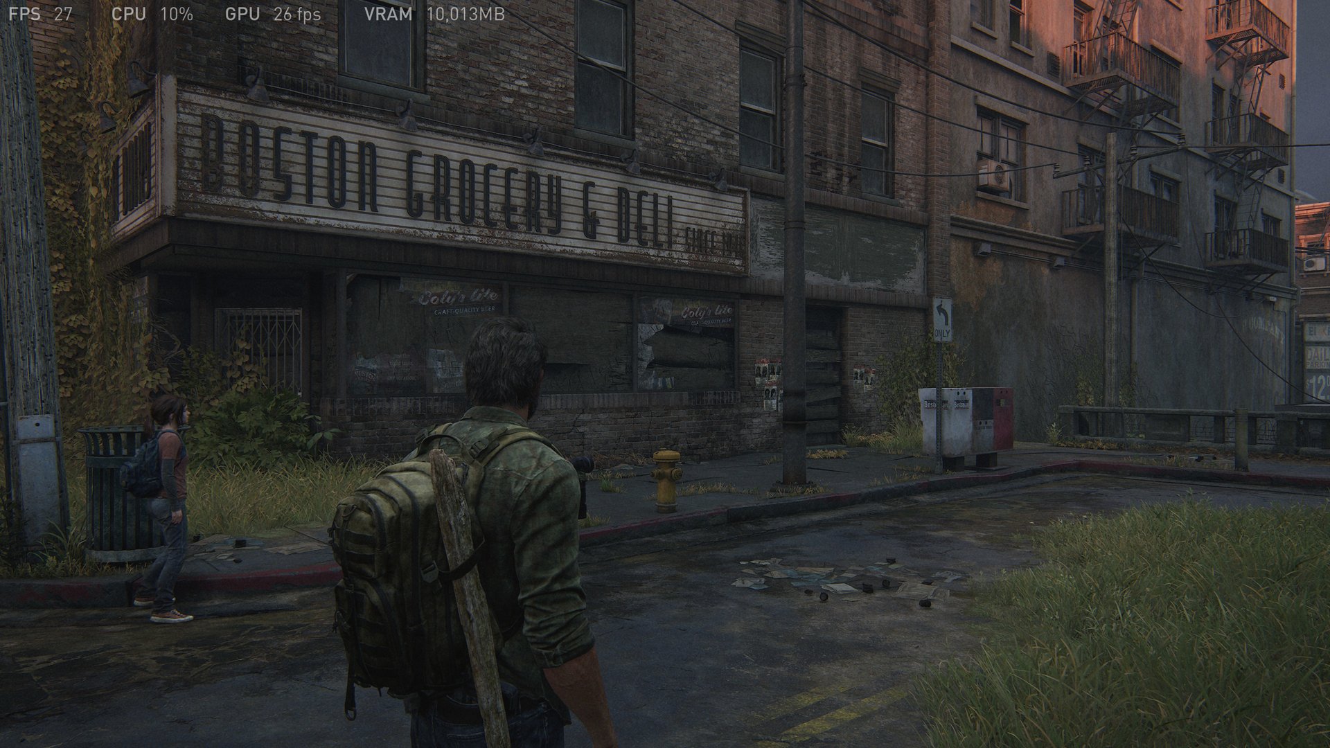 巫师3：狂猎 完整版 截图19