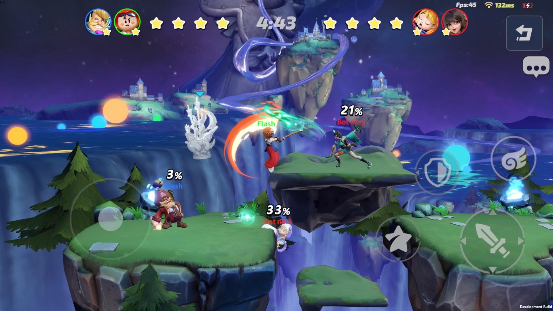 勇者斗恶龙11 年度版 截图6