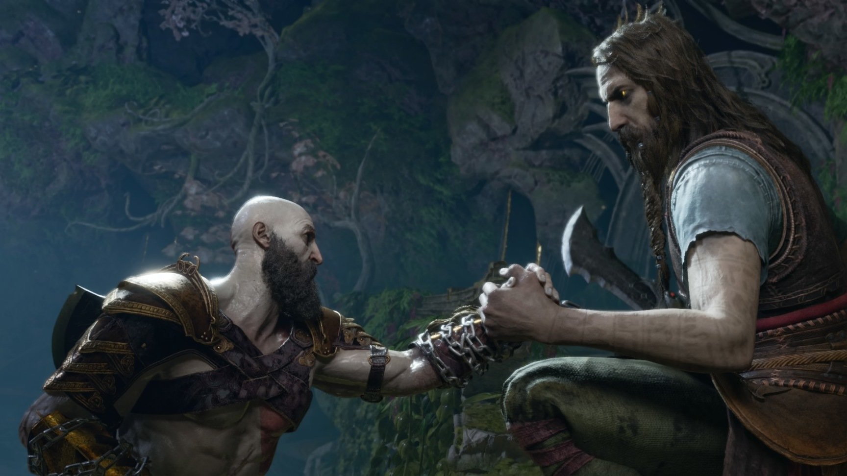 怪物猎人：崛起 豪华版 截图19