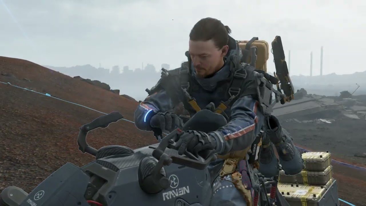 尼尔：机械纪元 年度版 截图17