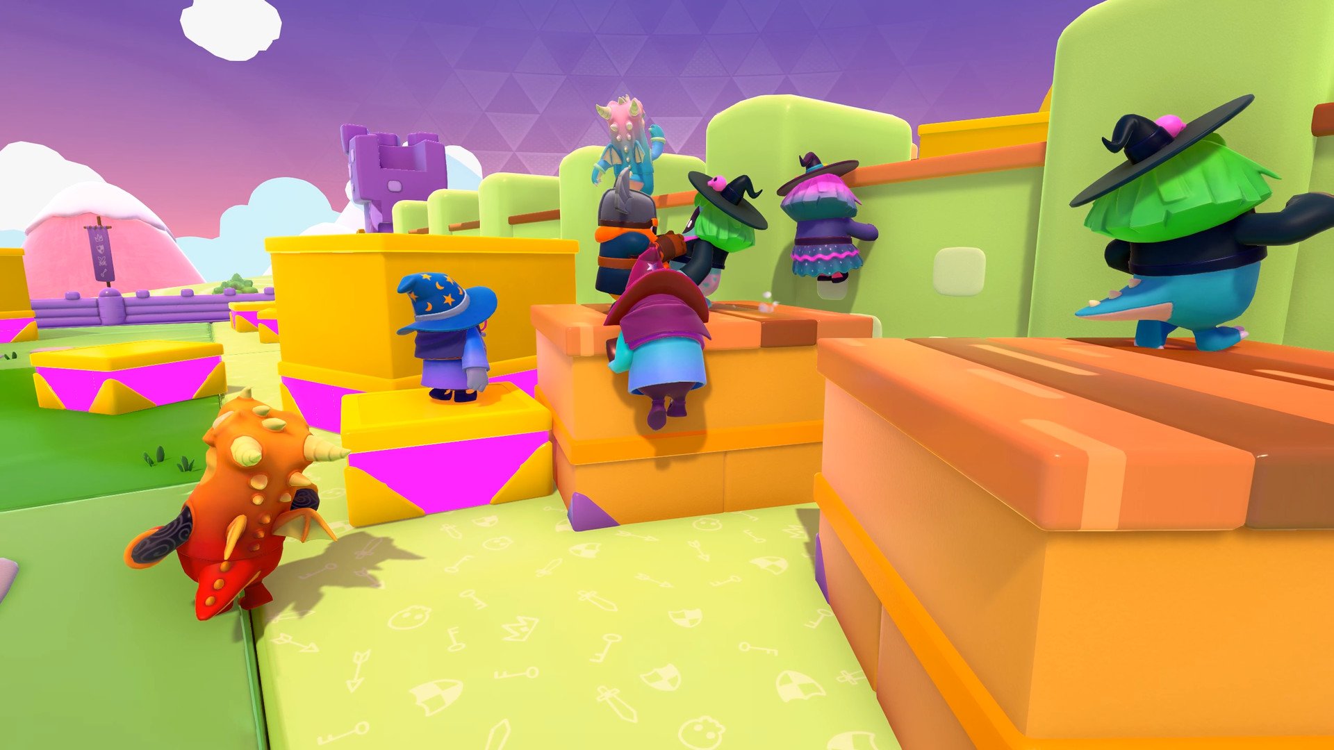 怪物猎人：世界 终极版 截图4