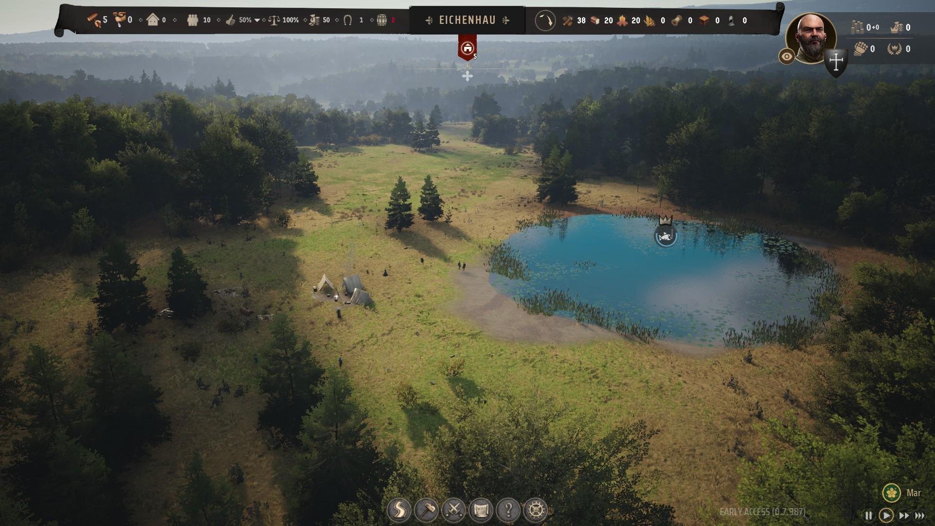 底特律：成为人类 终极版 截图14