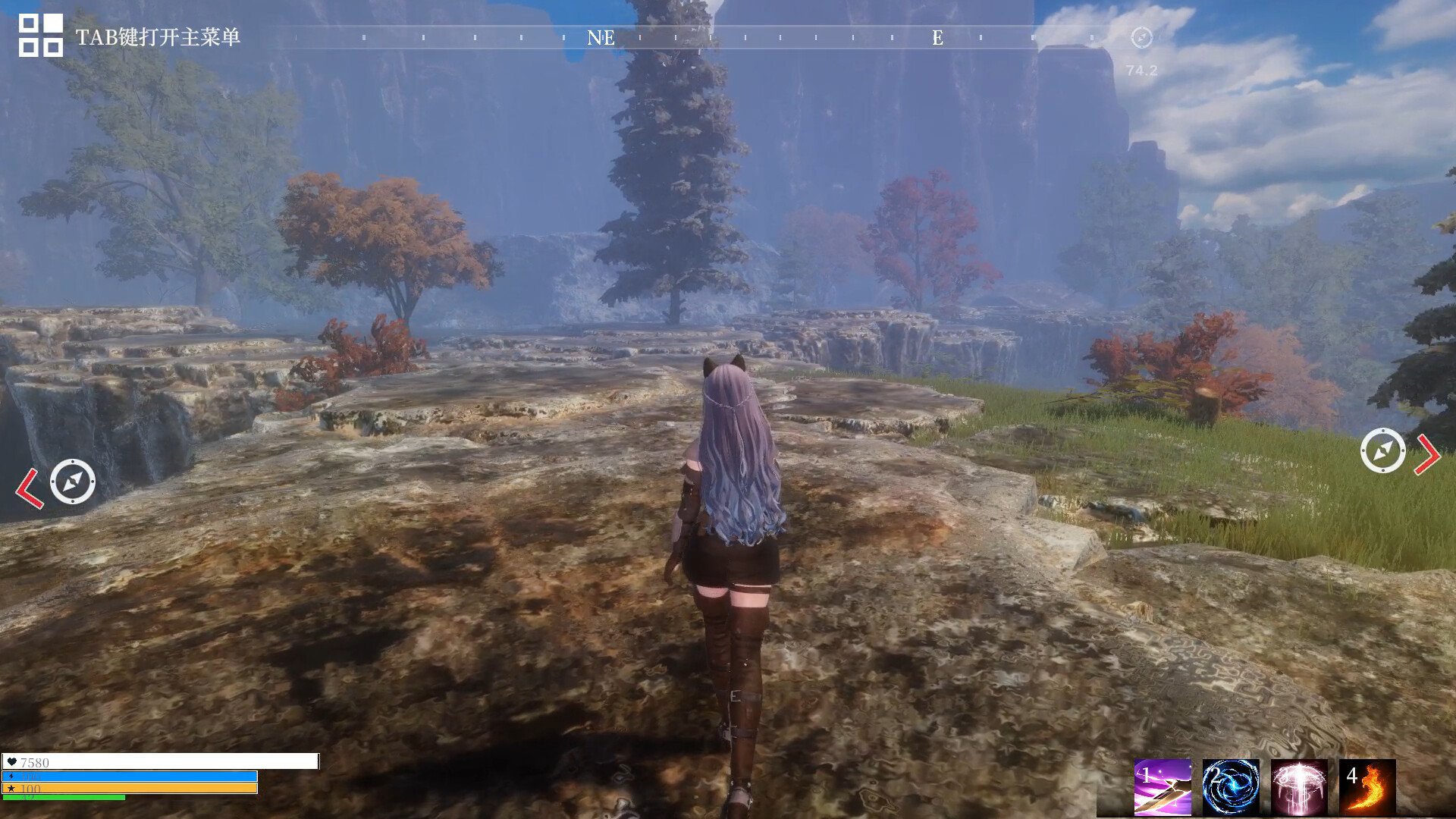 底特律：成为人类 终极版 截图20