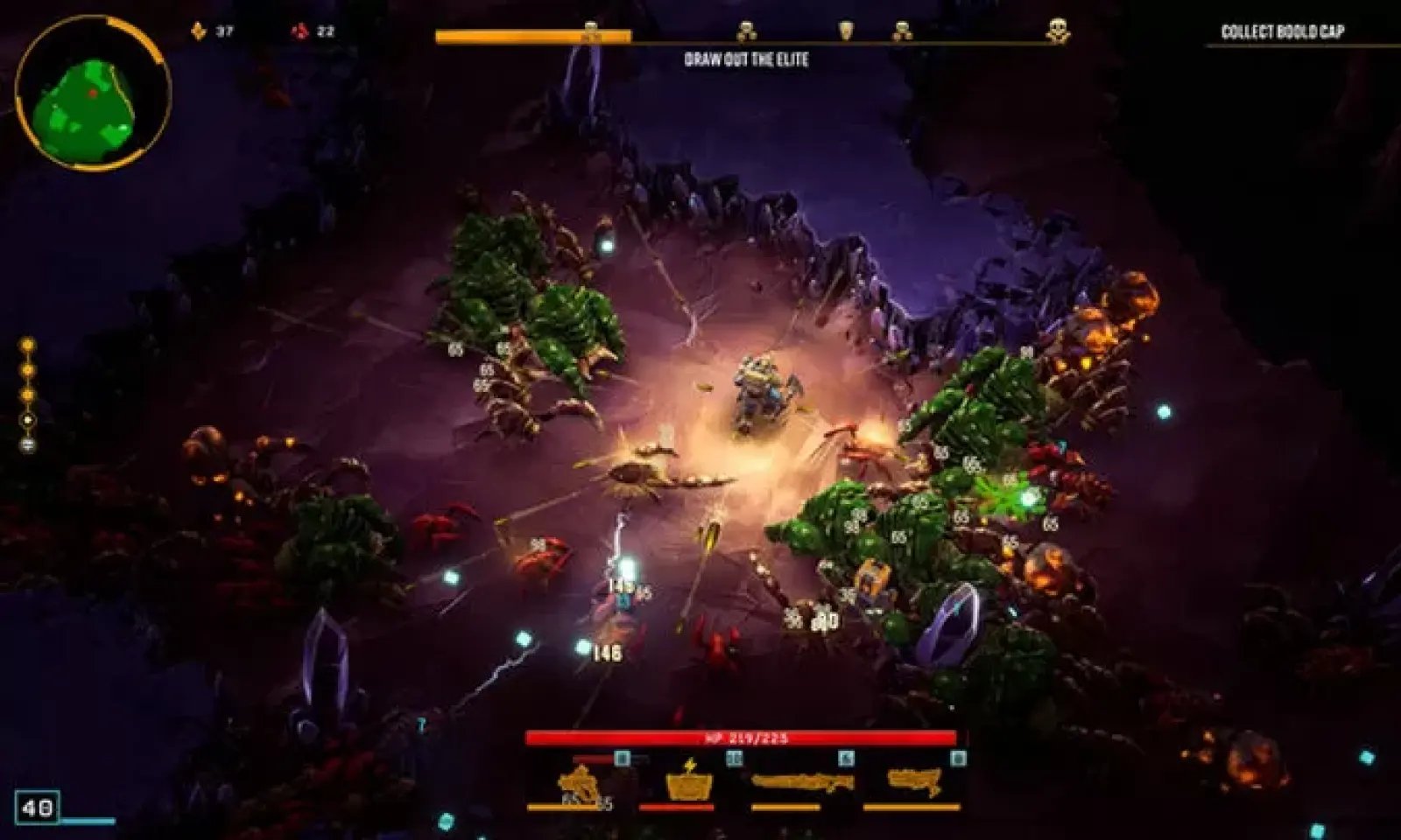 逃离塔科夫 豪华版 截图1