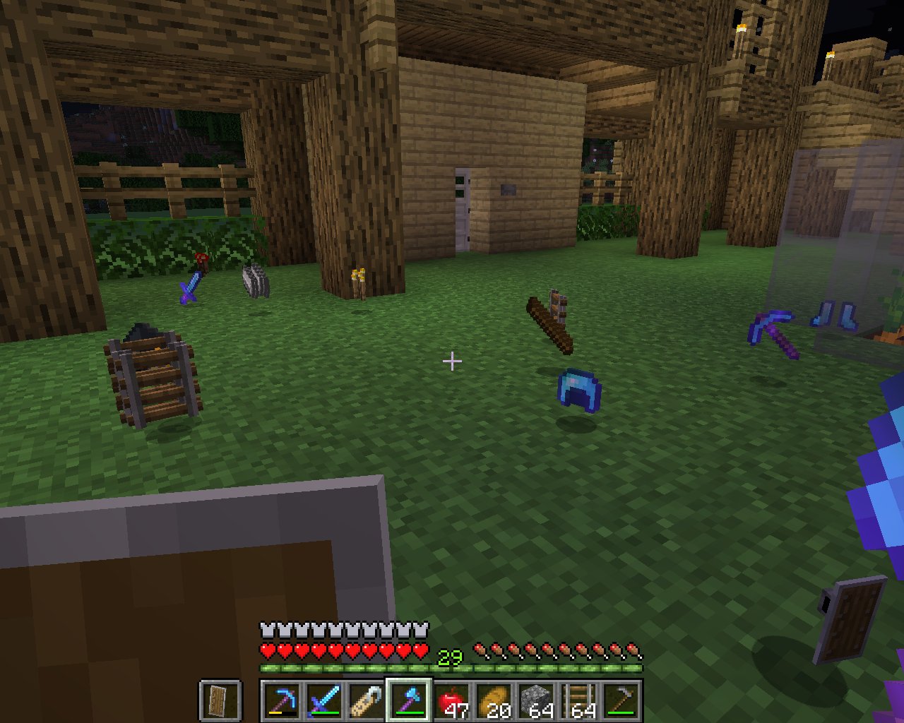 只狼：影逝二度 完整版 截图11