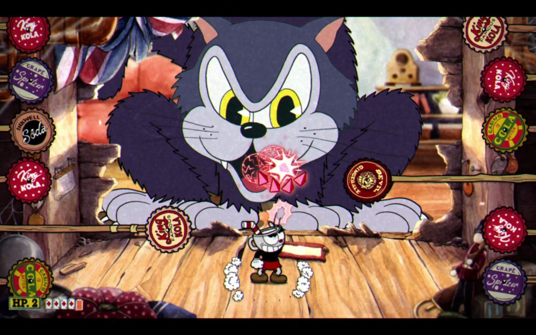 DOTA2 完整版 截图7