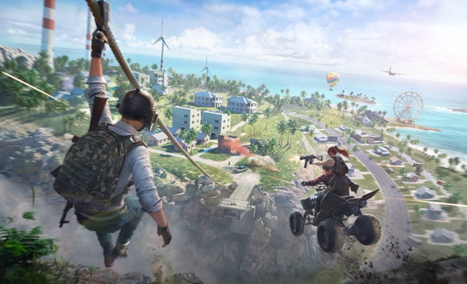 我的世界 重制版 截图19