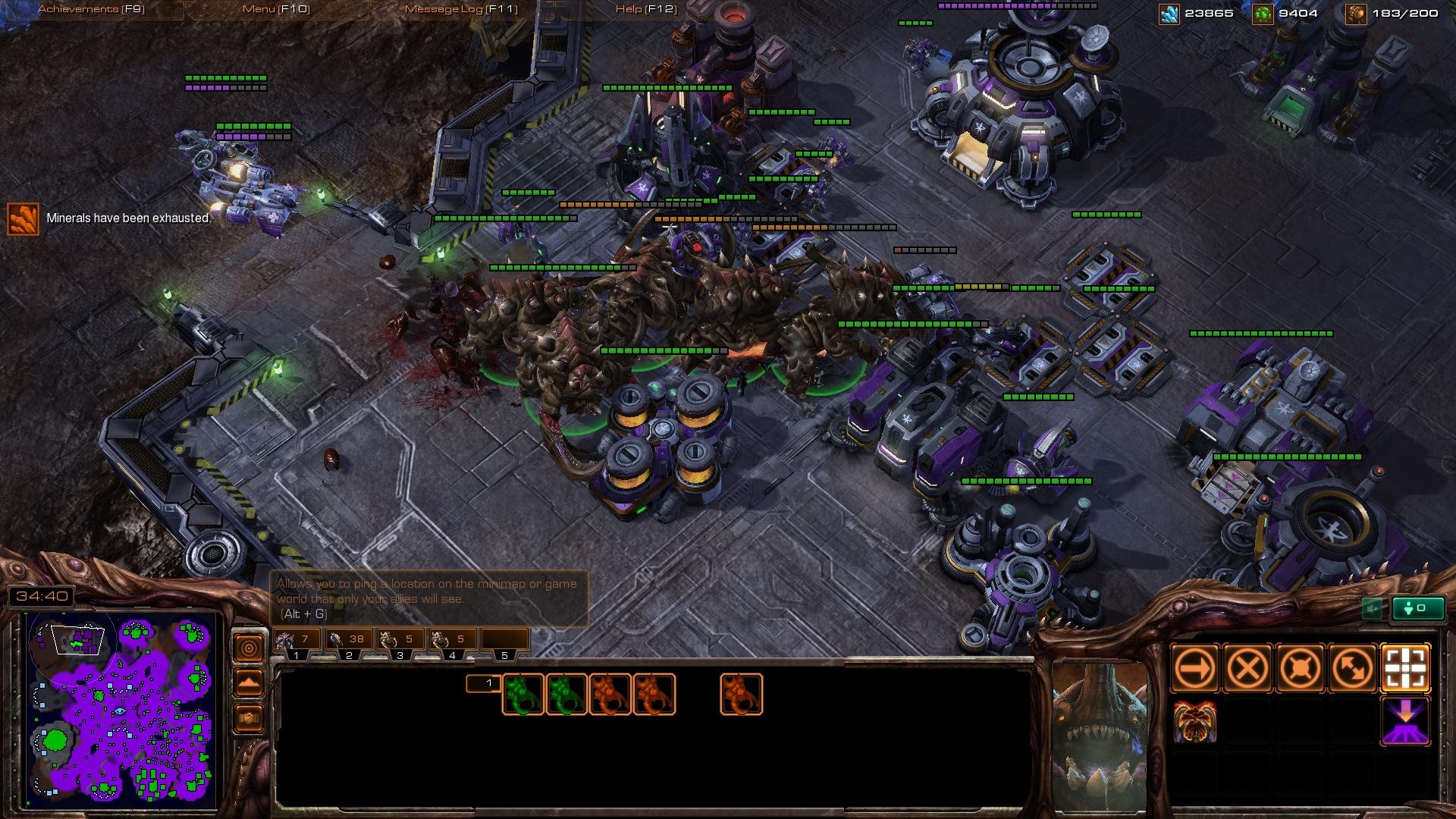 APEX英雄 终极版 截图22