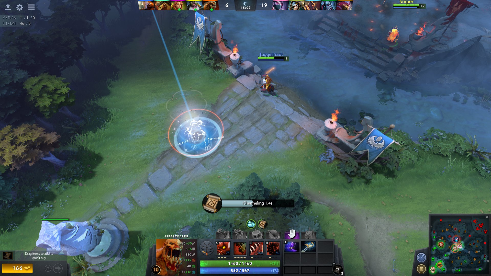 全面战争：三国 截图4