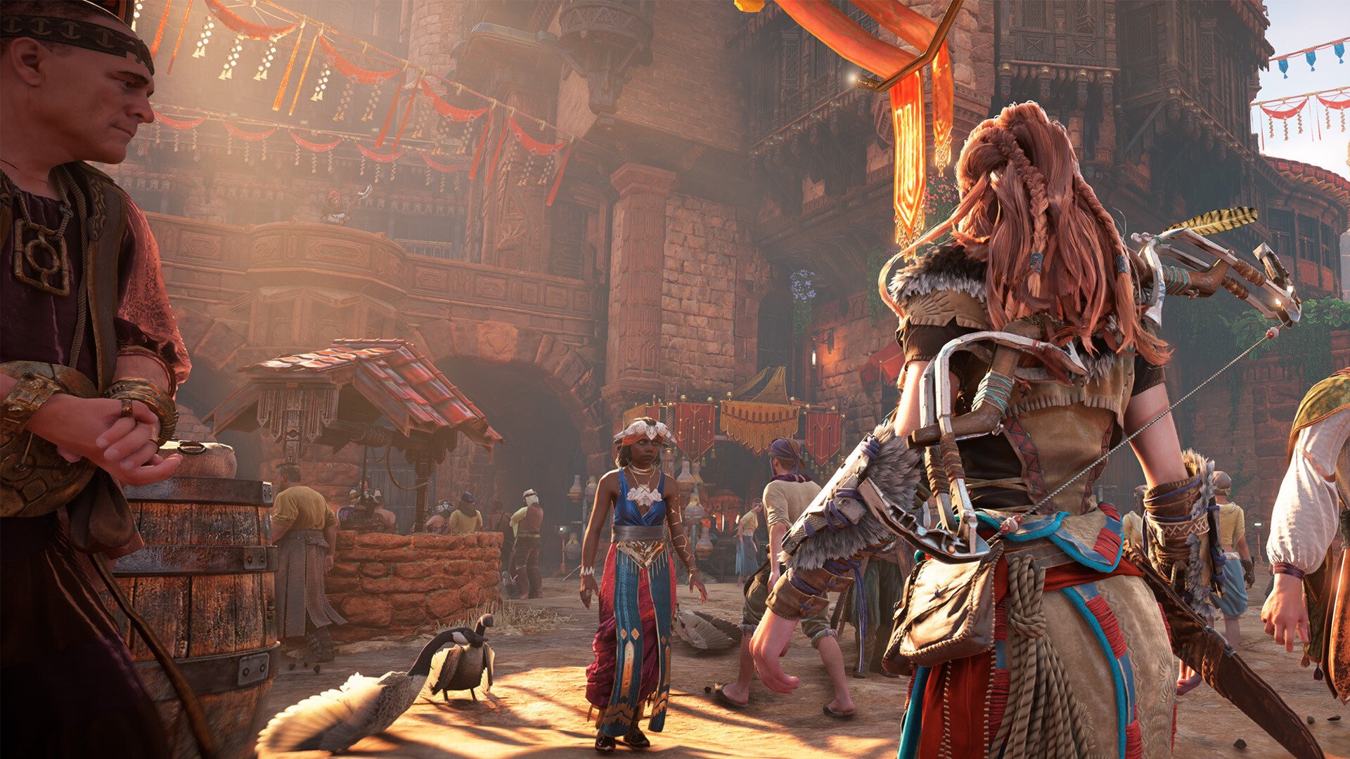 我的世界 重制版 截图7