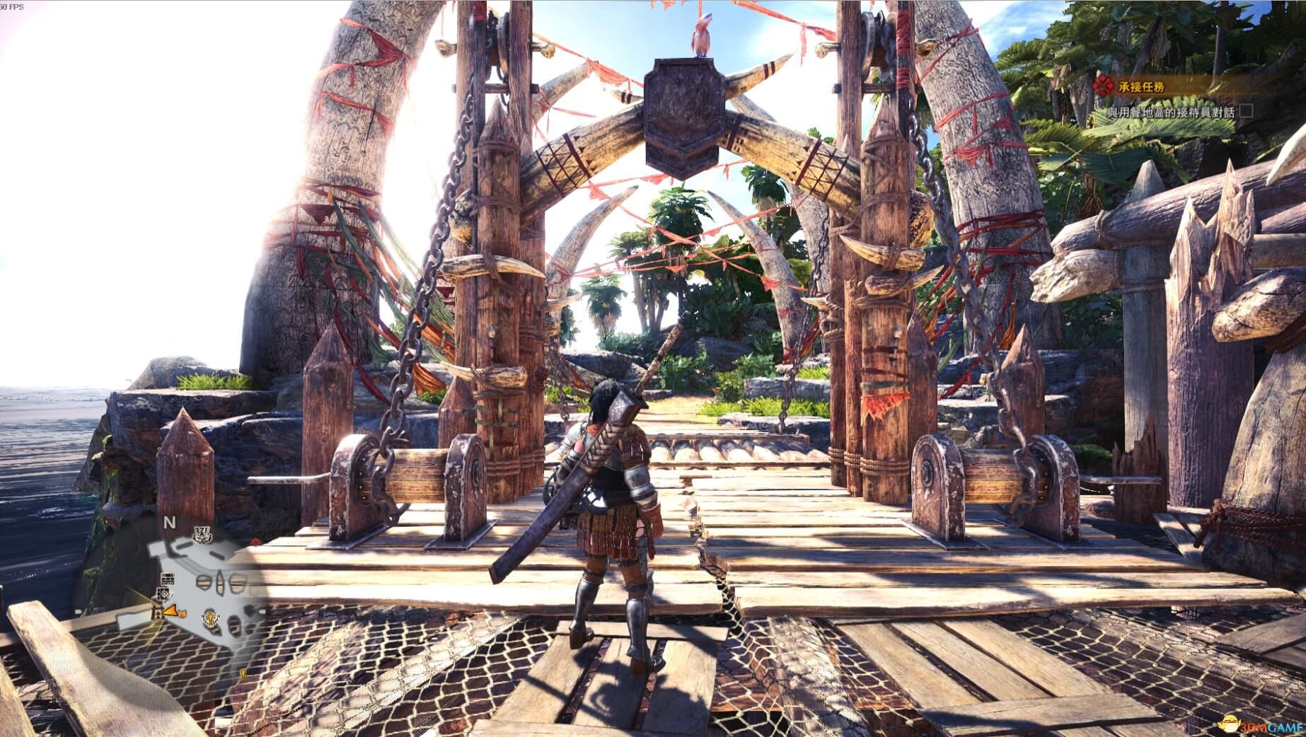 黑暗之魂3 重制版 截图12