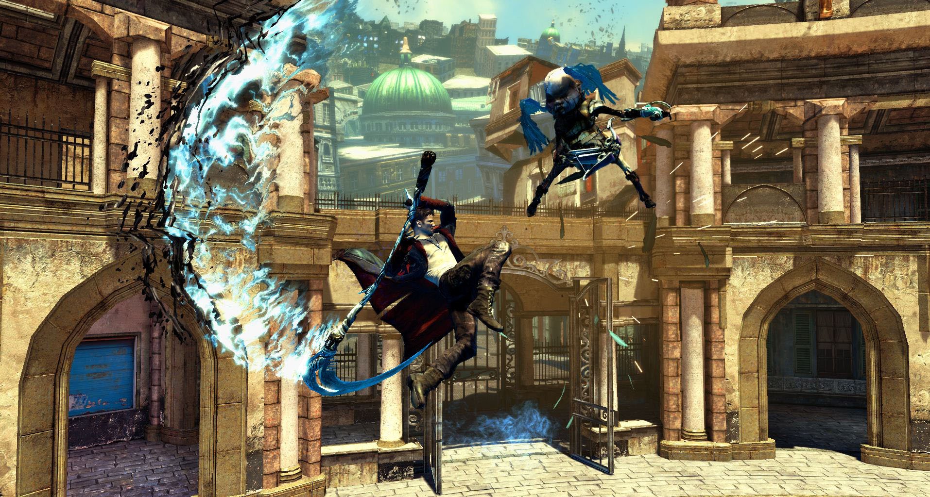 死亡搁浅 年度版 截图17