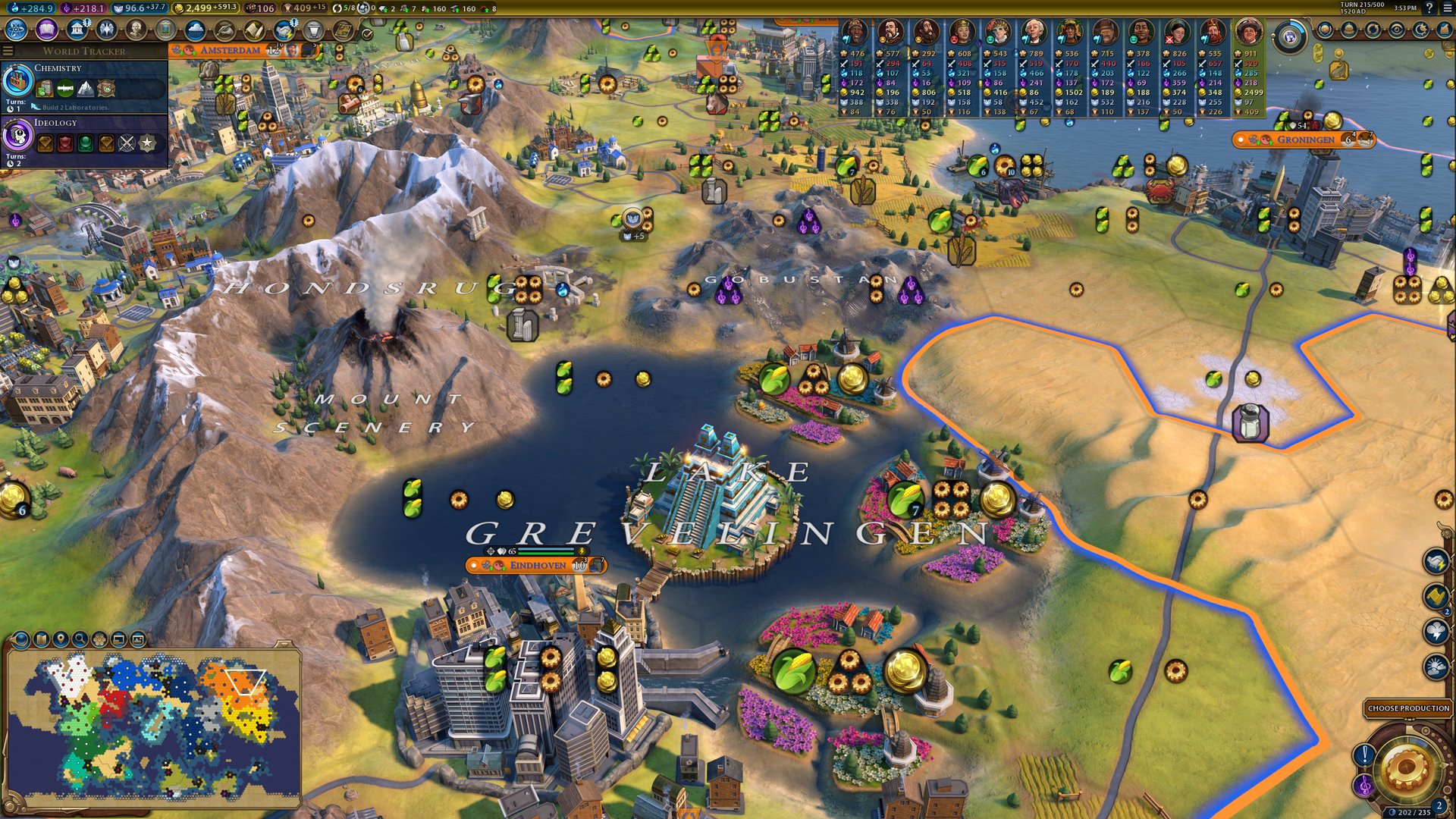 魔兽世界 重制版 截图15