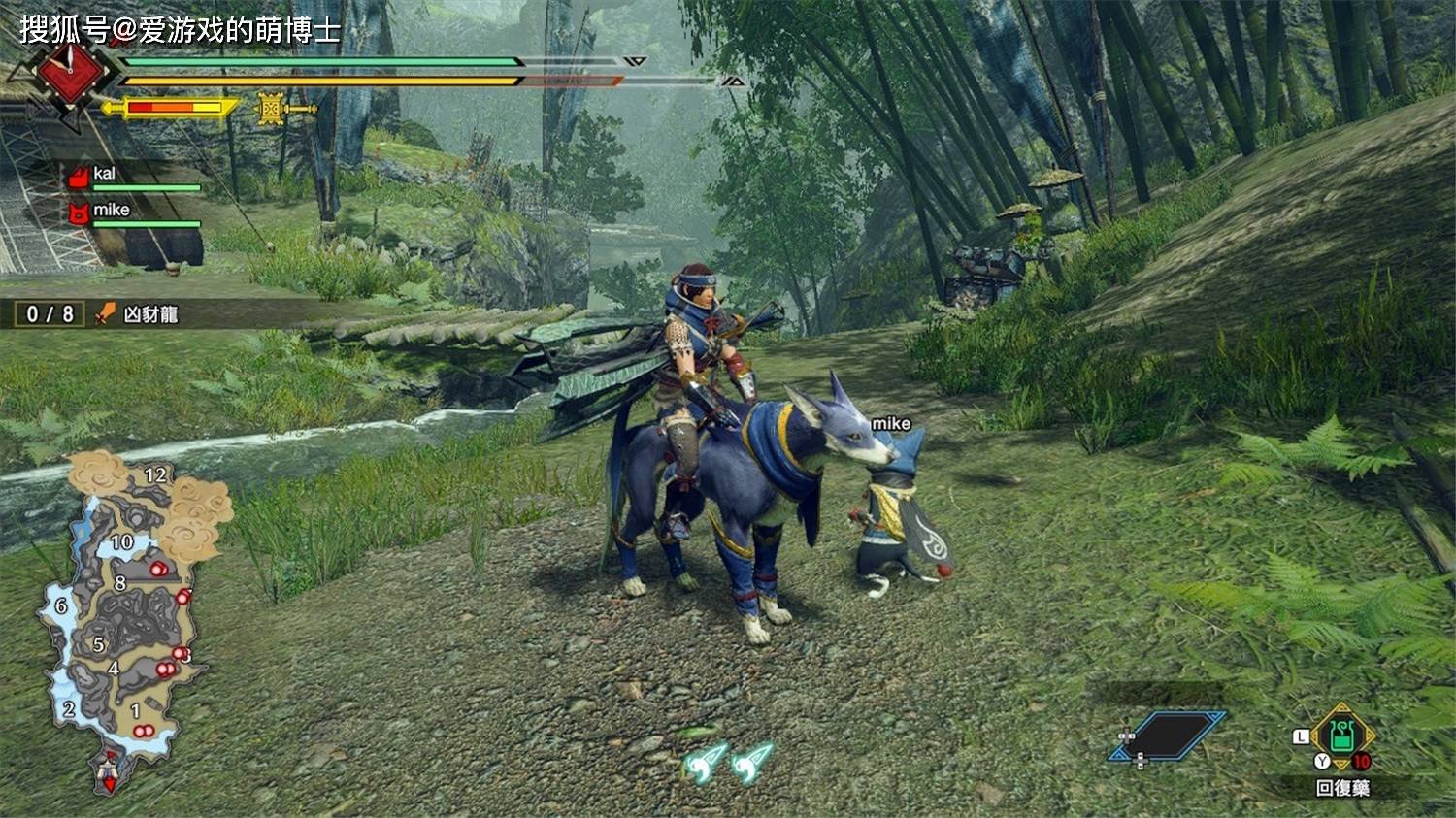 生化危机4：重制版 终极版 截图8