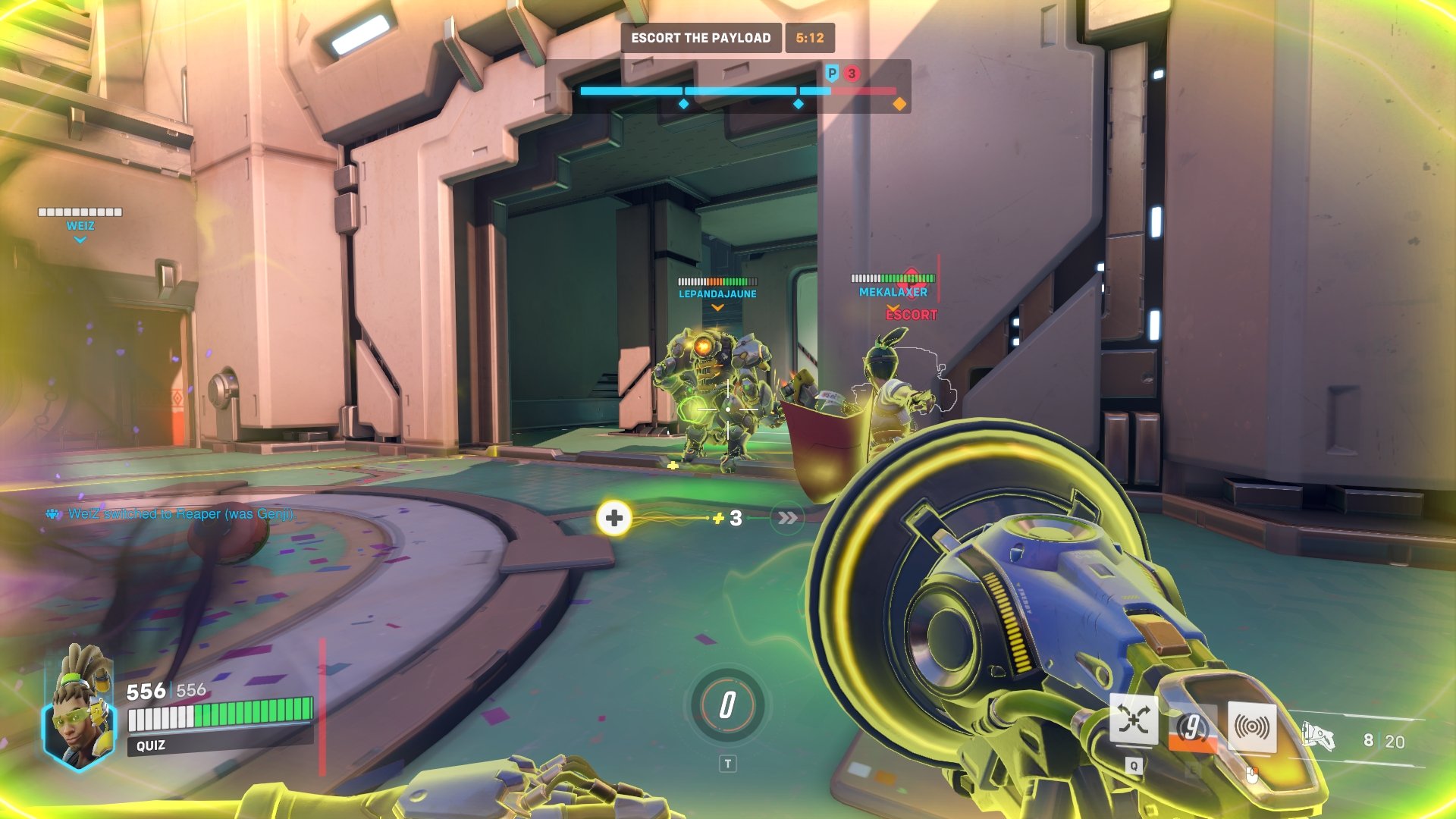 死亡搁浅 重制版 截图3