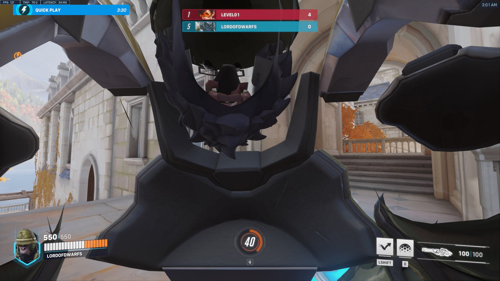 死亡搁浅 重制版 截图11