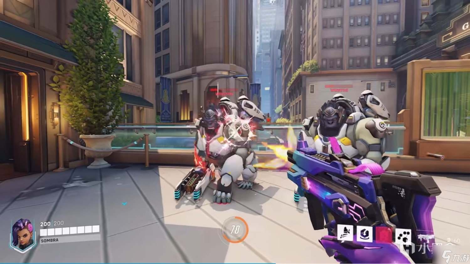 死亡搁浅 重制版 截图17