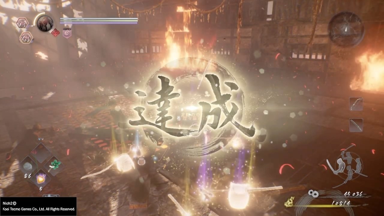 只狼：影逝二度 豪华版 截图15