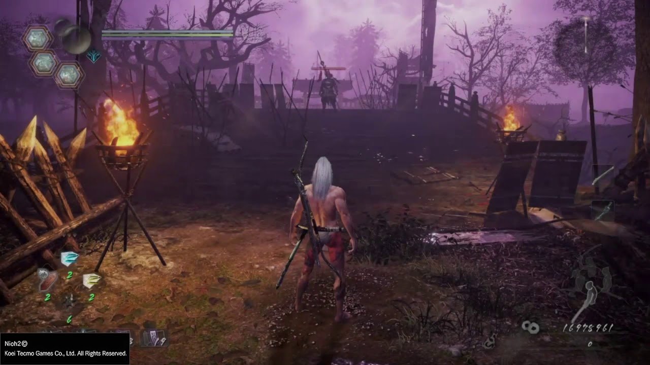 只狼：影逝二度 豪华版 截图20