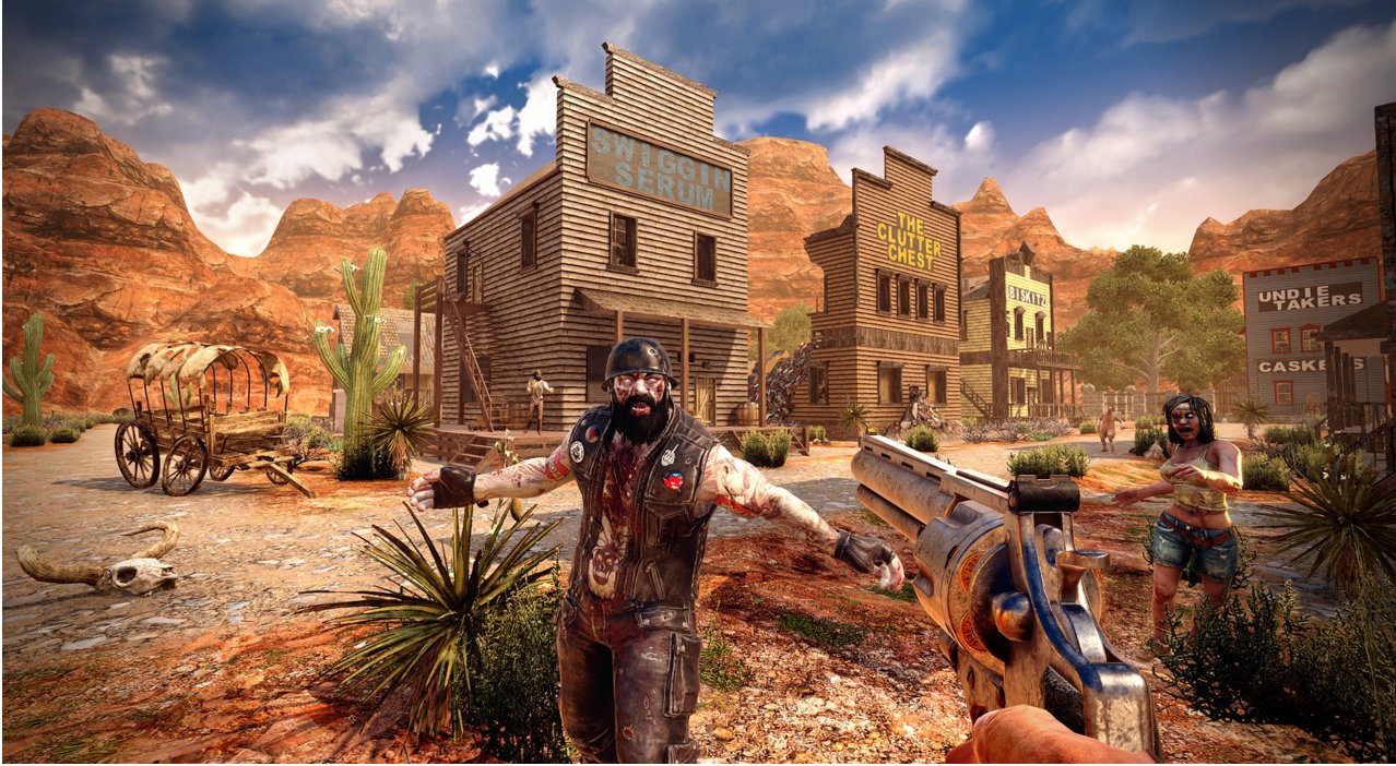 最后生还者2 豪华版 截图2