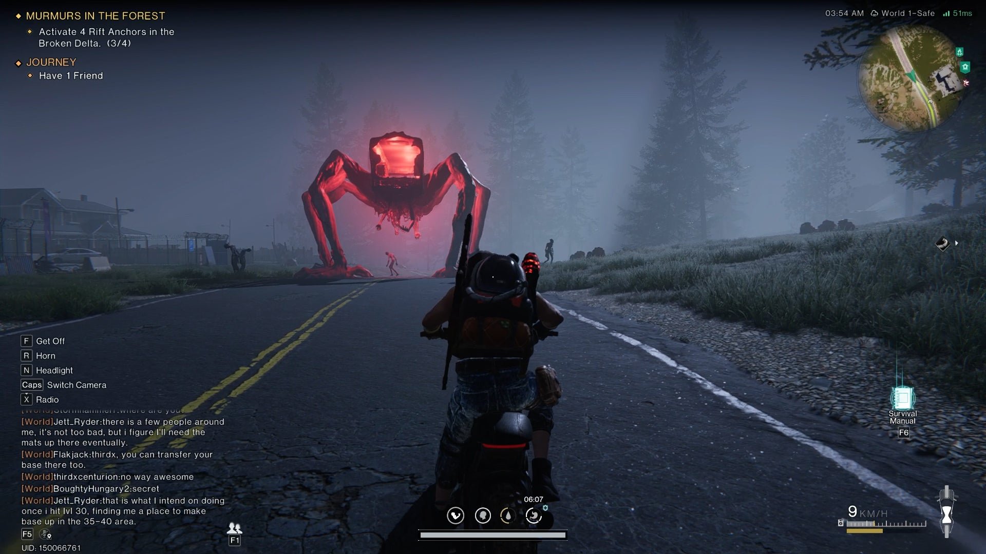 最后生还者2 豪华版 截图12