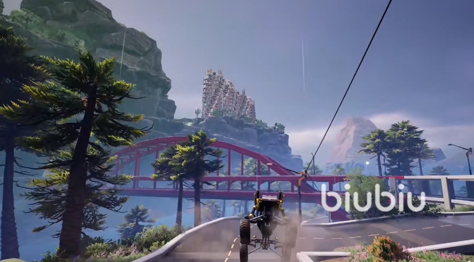 最后生还者2 重制版 截图7