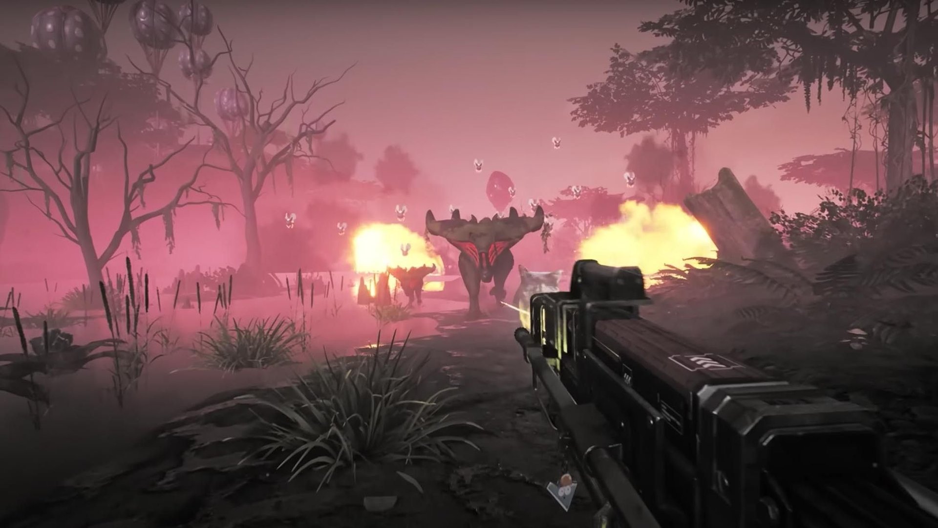 最后生还者2 重制版 截图12