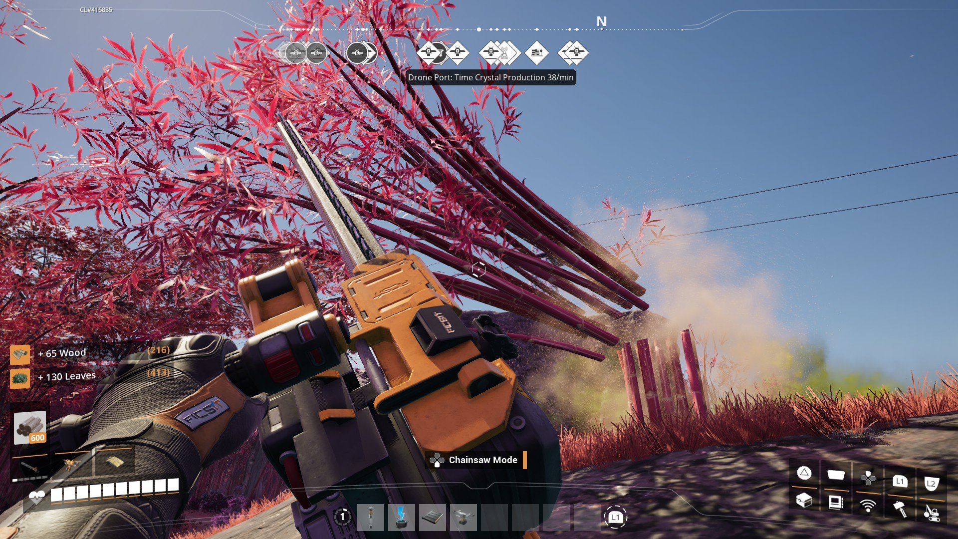 最后生还者2 重制版 截图14