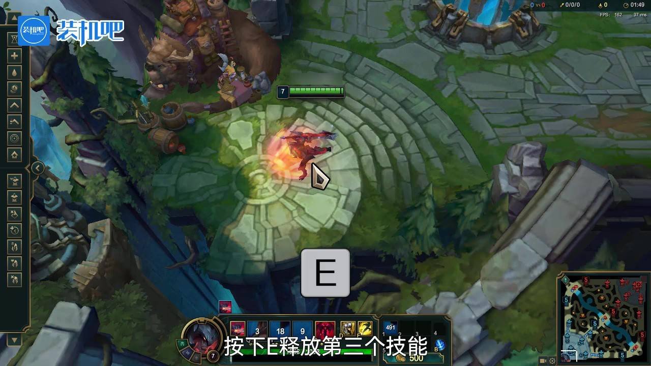 黑暗之魂3 年度版 截图18