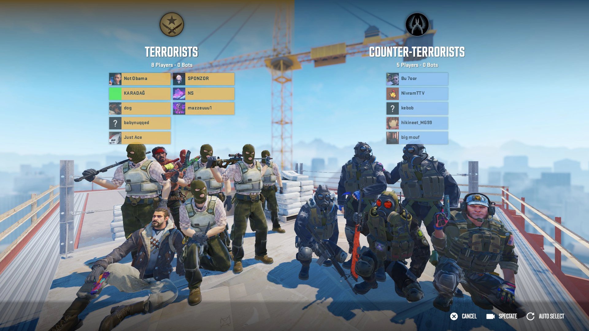 骑马与砍杀2 重制版 截图2